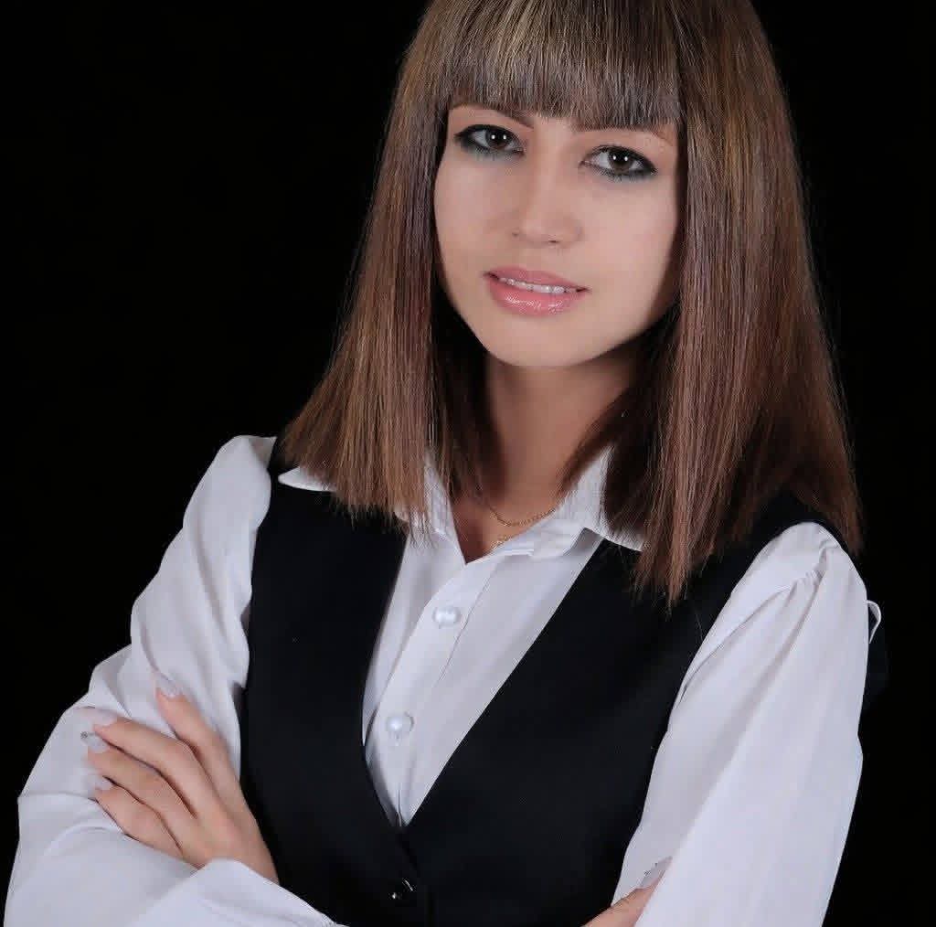 Katayoon Sultani