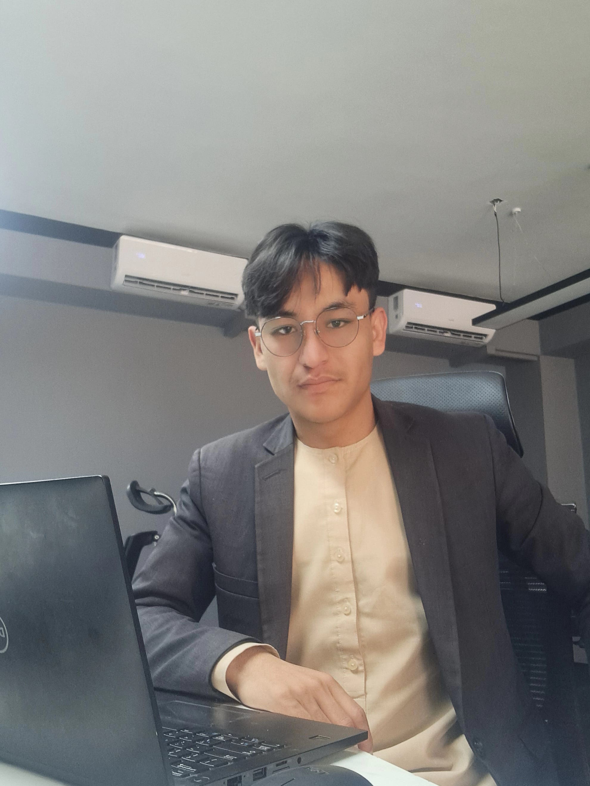 M. Taqi Raya