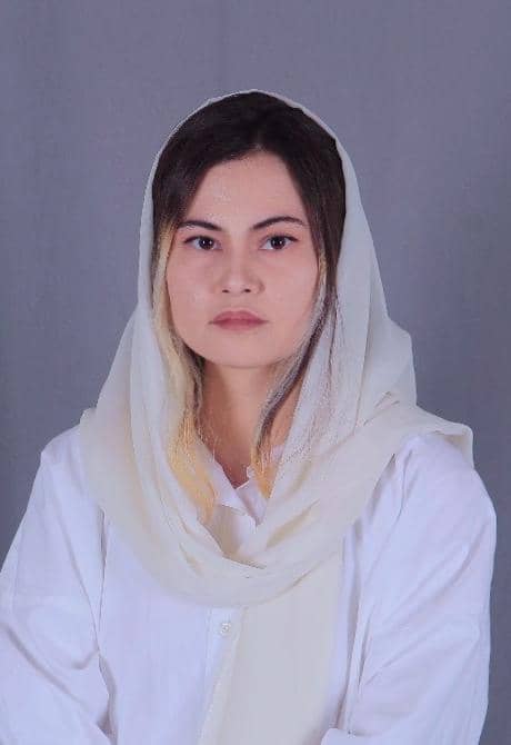 Malina Sultani