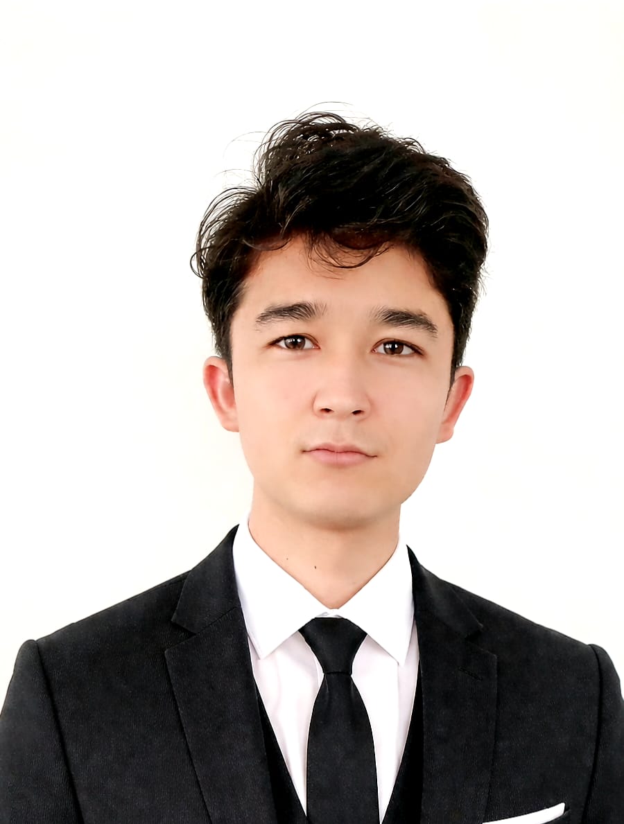 Rahmatullah Ahmadi
