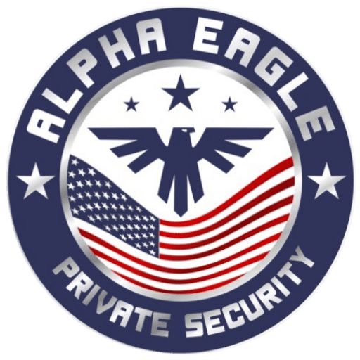 Alpha Eagle Security