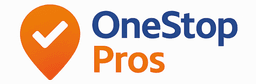 One Stop Pros Logo