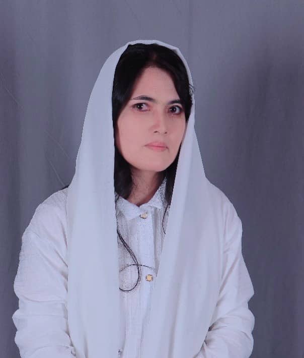 Nooria Mohammadi